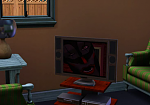 Fernsehen in Sims 3^^